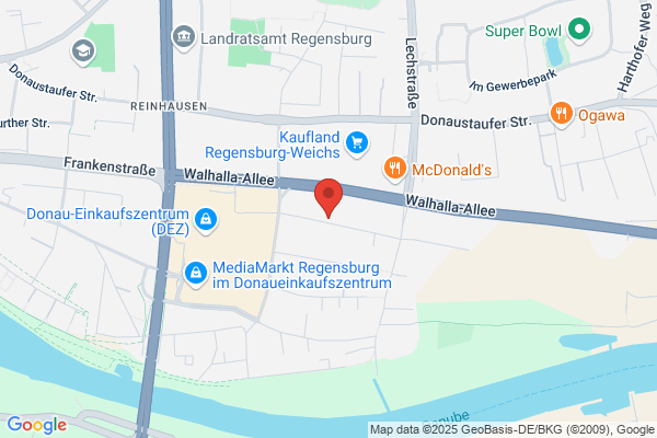 Autosalon Dünnes GmbH - Land Rover Vertragspartner
