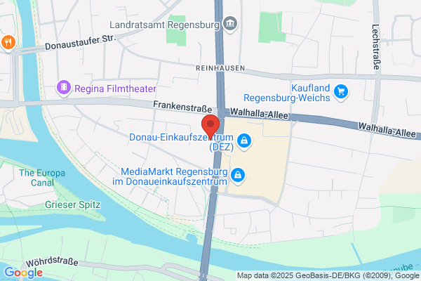 Audi Zentrum Regensburg
