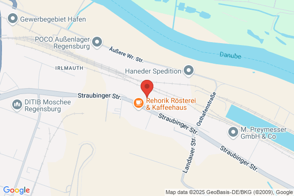 Autohaus Weger GmbH