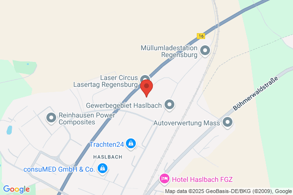 Schmidbauer Auto & Service KG