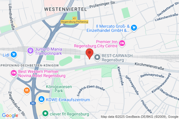 REWAG