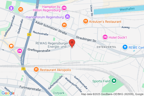 REWAG