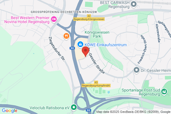 Grigoriew Boris GmbH Ind.- AutowerkstättenBed.