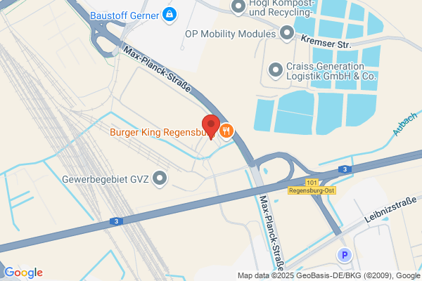 Knorr GmbH & Co. KG
