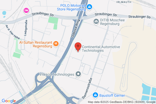 Continental Automotive GmbH
