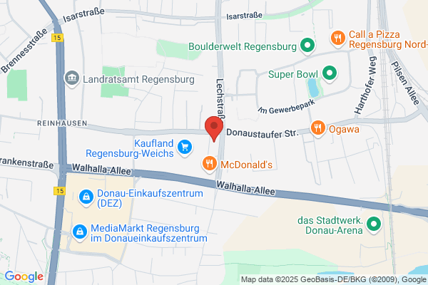 pitstop.de GmbH