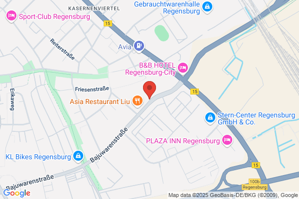 EUROCARRENT GmbH