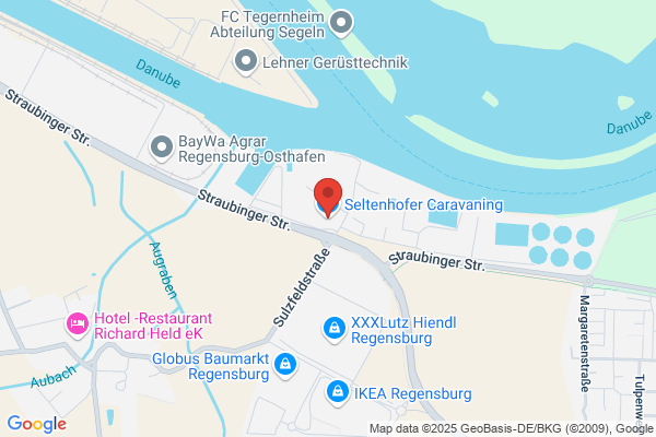 Seltenhofer GmbH