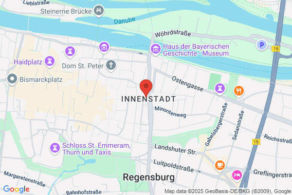 Bäckerei Brunner