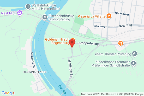 Dorfbackhaus GmbH