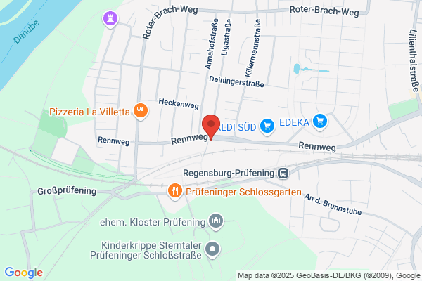 Ebner GmbH