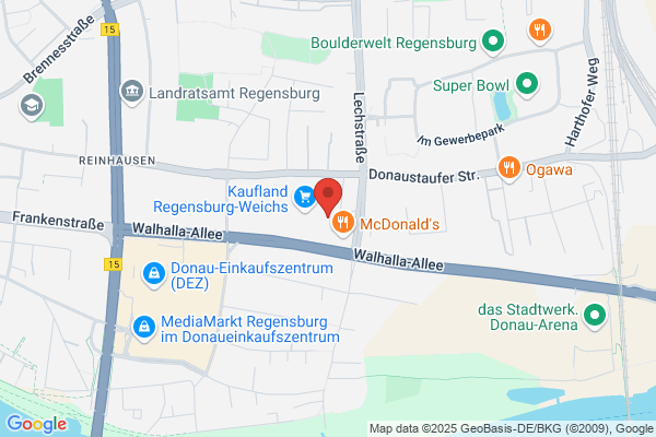 Wurm Stadtbäcker