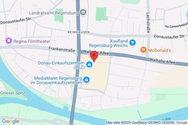 Ulla Popken |Große Größen| Regensburg