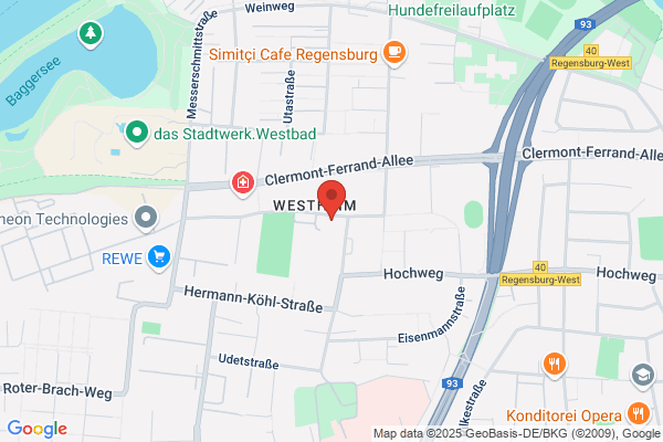 REWE To Go bei Aral