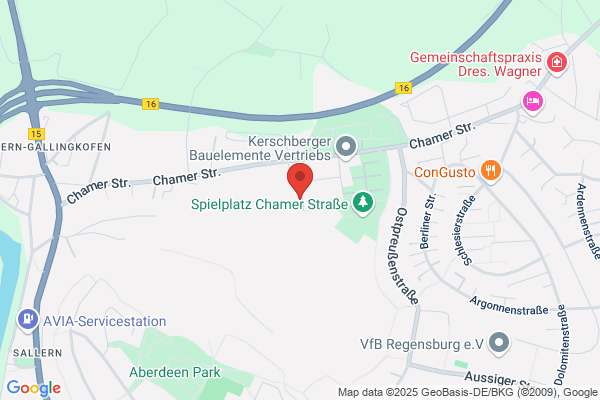 Baubiologisches Zentrum Burgmayer GmbH