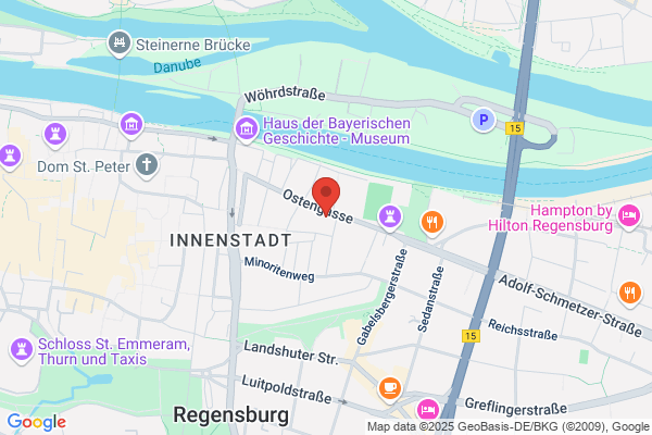 Tectum Ziegelhaus Baubetreuungs gmbH