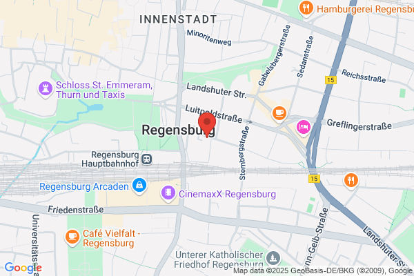 Lösch Wohnbau