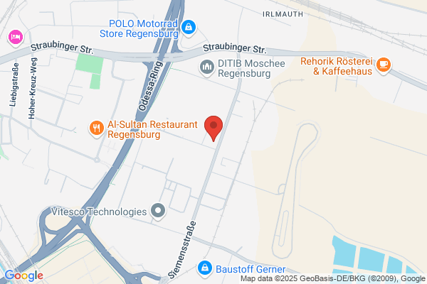 Brendel Bau GmbH