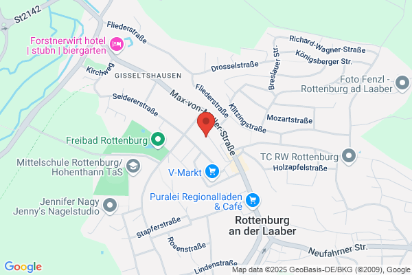 Georg Stadler GmbH | Baggerbetrieb | Abbruchunternehmen