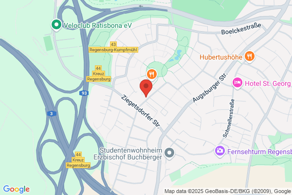 Albert Dietlmeier Gesamtplanung