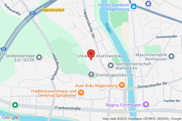 Dipl.-Ing. Ute Rührig