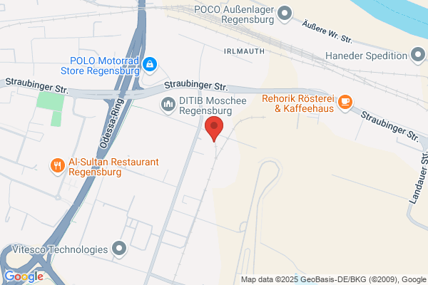se)Huber GmbH & Co KG