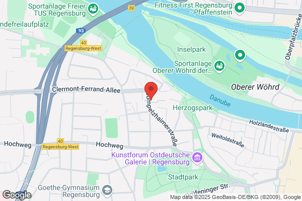 Thasler Gebäudediagnostik GmbH