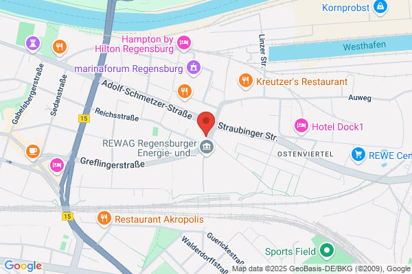 Fuchs Bauunternehmen