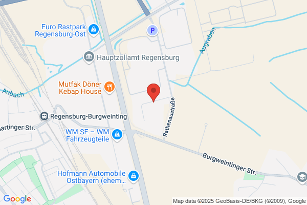 KJF Werkstätten gemeinnützige GmbH
