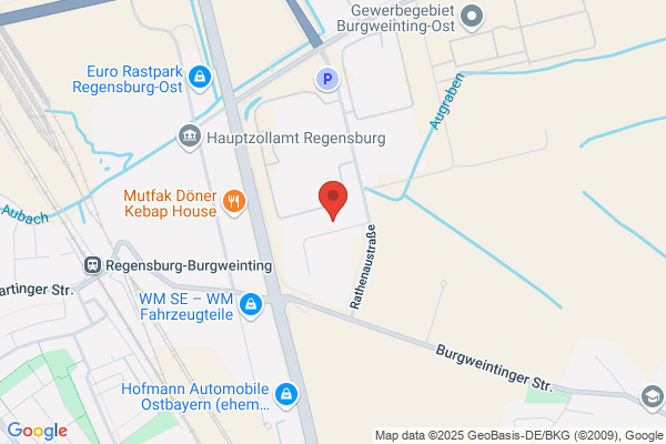 retex werkstatt GmbH