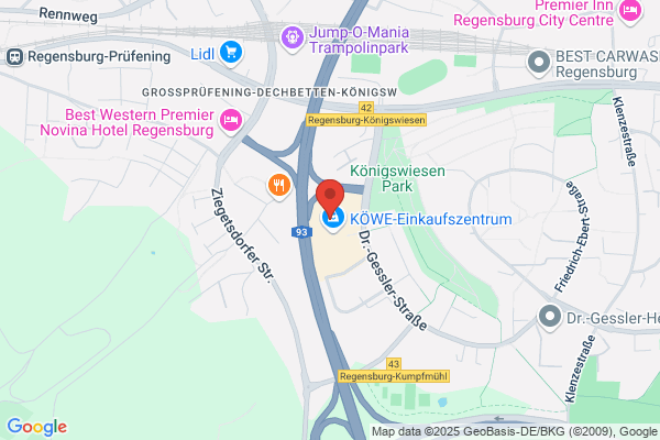 AWG Mode GmbH