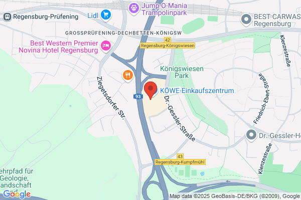 Modehaus Pogoretschnik GmbH