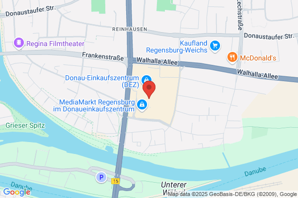 Penni Moden GmbH