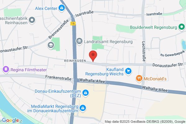 Feiner Lichttechnik GmbH
