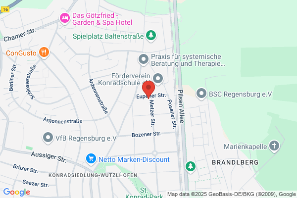 Kathrin Schloderer Coaching