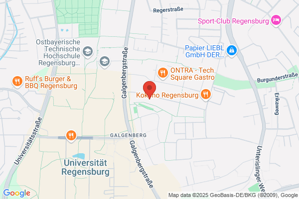 Nexis GmbH