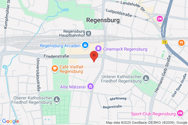 Staatl. Angezeigte Private Berufsfachschule