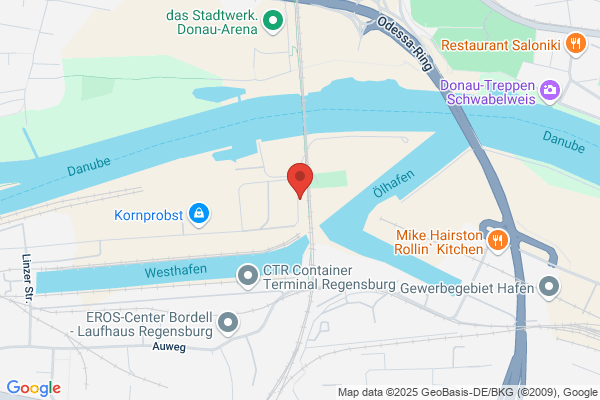 Bundesverband unabhängiger Postbusfahrer