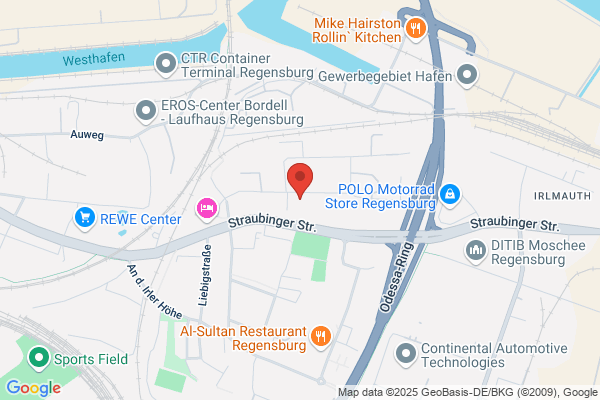 Handwerkskammer Niederbayern-Oberpfalz
