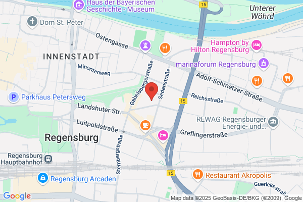 TRANSNET Gewerkschaft