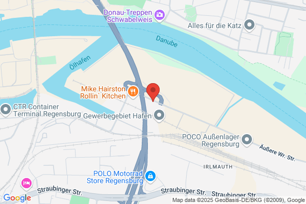 Berger Beton GmbH