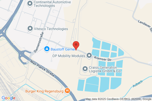 TBR Transportbeton GmbH & Co.KG