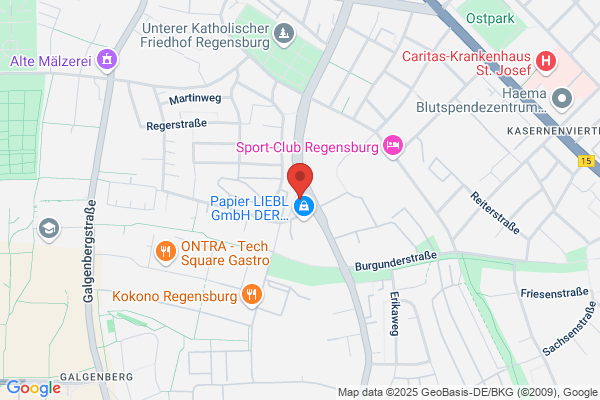 Hausler Getränkemarkt