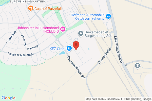 Davids Biotechnologie GmbH