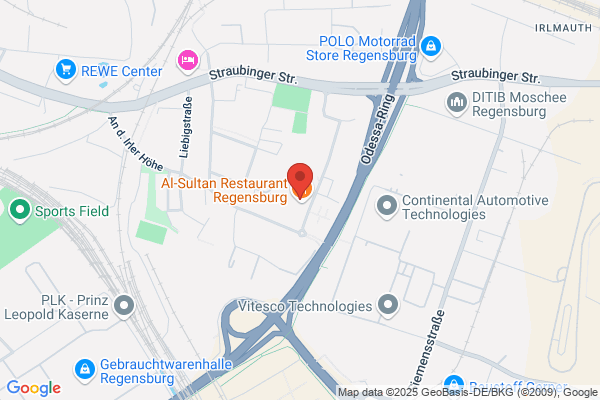 Business Diner
