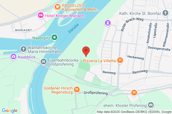 Gärtnerei am Donaubogen, Blumen Steger