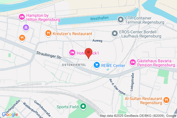 Braudienst Bayern GmbH