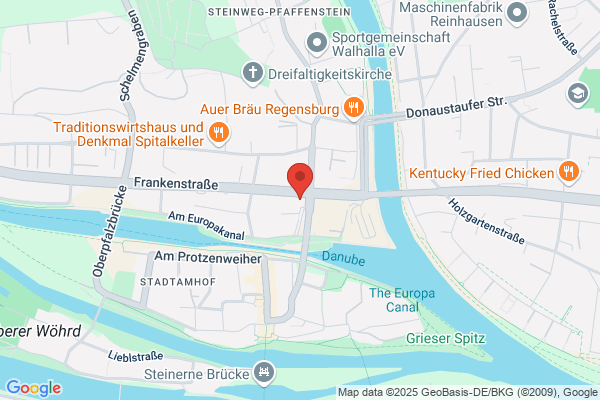 Galerie & Raumstatt