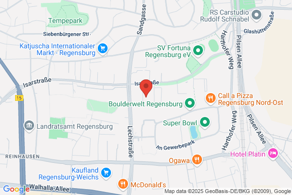 Richthammer Bürosysteme GmbH