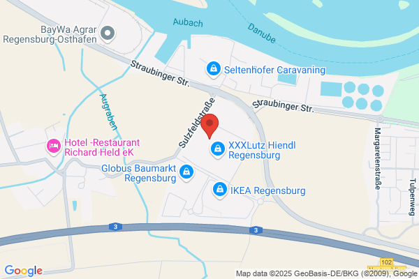 mömax Möbelhaus Regensburg
